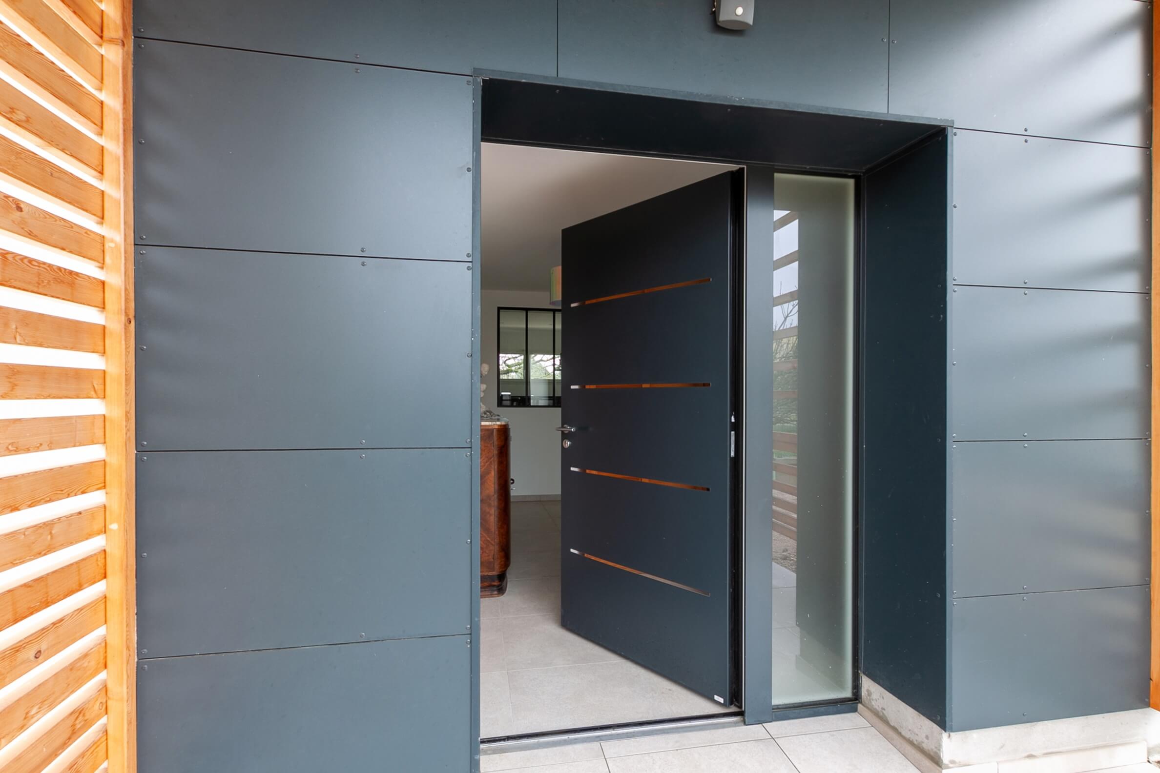 Salle à manger Véranda